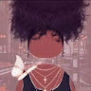 Meet your Posher, Keauna